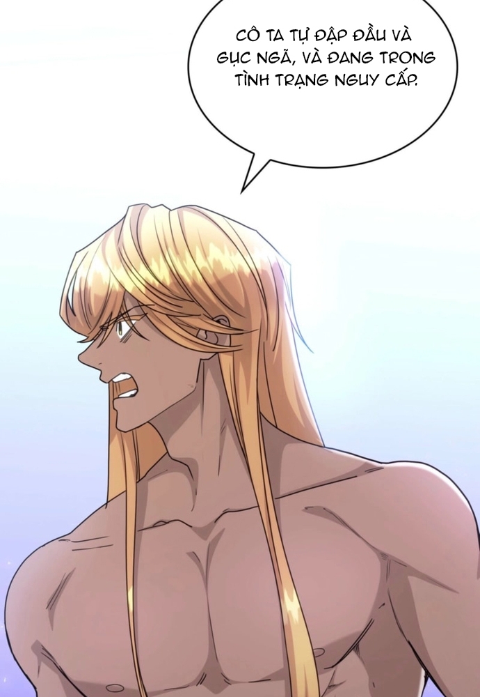 Trò Chơi Tình Ái Chapter 42 - Trang 2