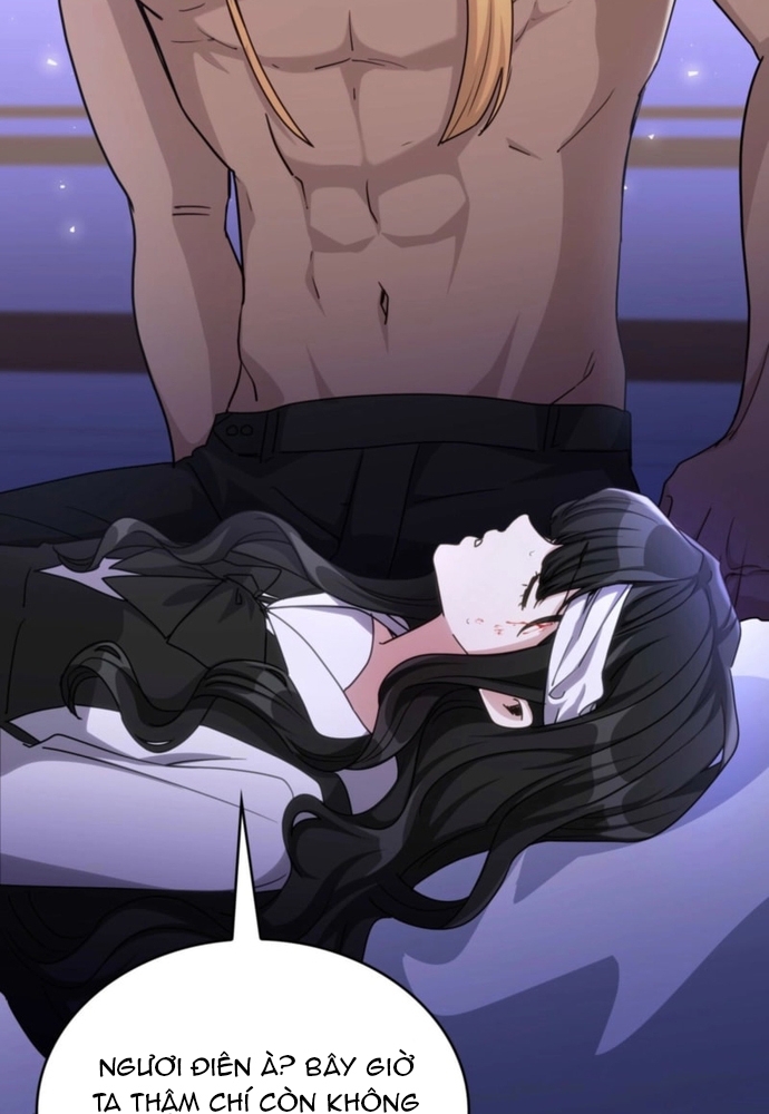 Trò Chơi Tình Ái Chapter 42 - Trang 2