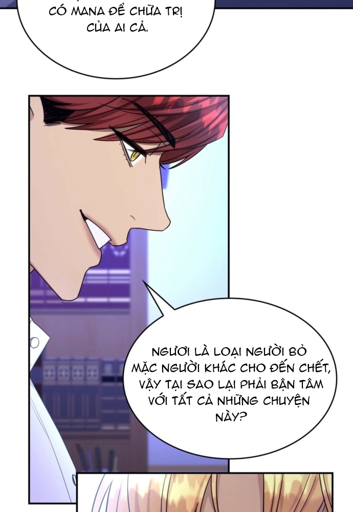 Trò Chơi Tình Ái Chapter 42 - Trang 2