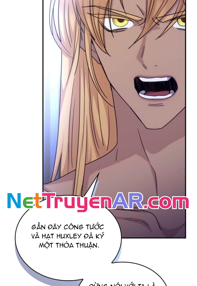 Trò Chơi Tình Ái Chapter 42 - Trang 2