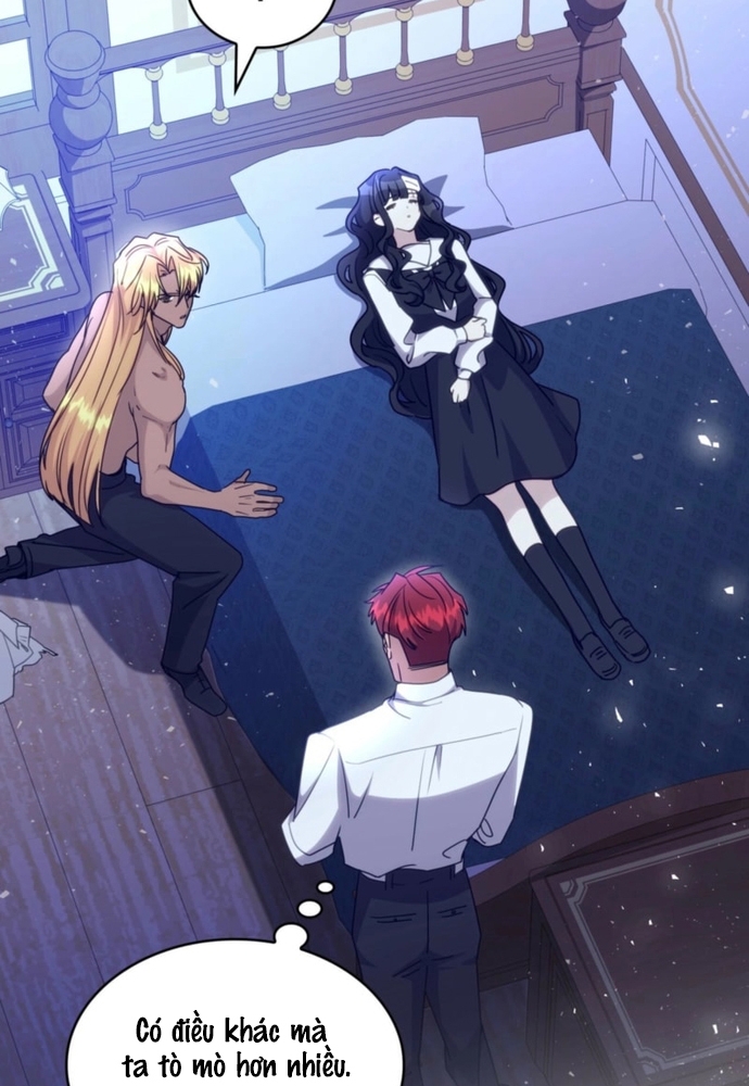 Trò Chơi Tình Ái Chapter 42 - Trang 2