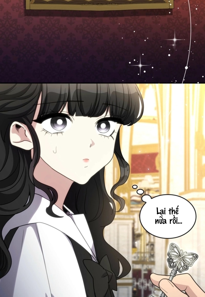 Trò Chơi Tình Ái Chapter 42 - Trang 2