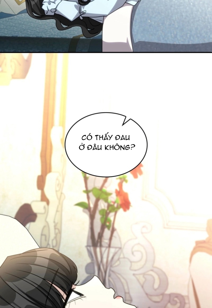 Trò Chơi Tình Ái Chapter 42 - Trang 2