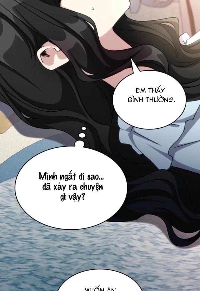 Trò Chơi Tình Ái Chapter 42 - Trang 2