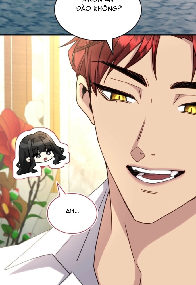 Trò Chơi Tình Ái Chapter 42 - Trang 2