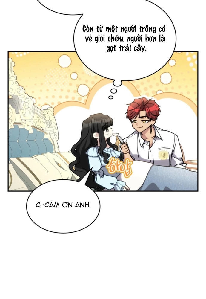 Trò Chơi Tình Ái Chapter 42 - Trang 2