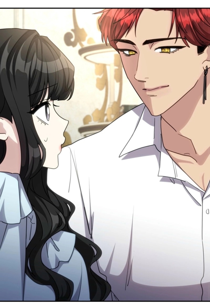 Trò Chơi Tình Ái Chapter 42 - Trang 2