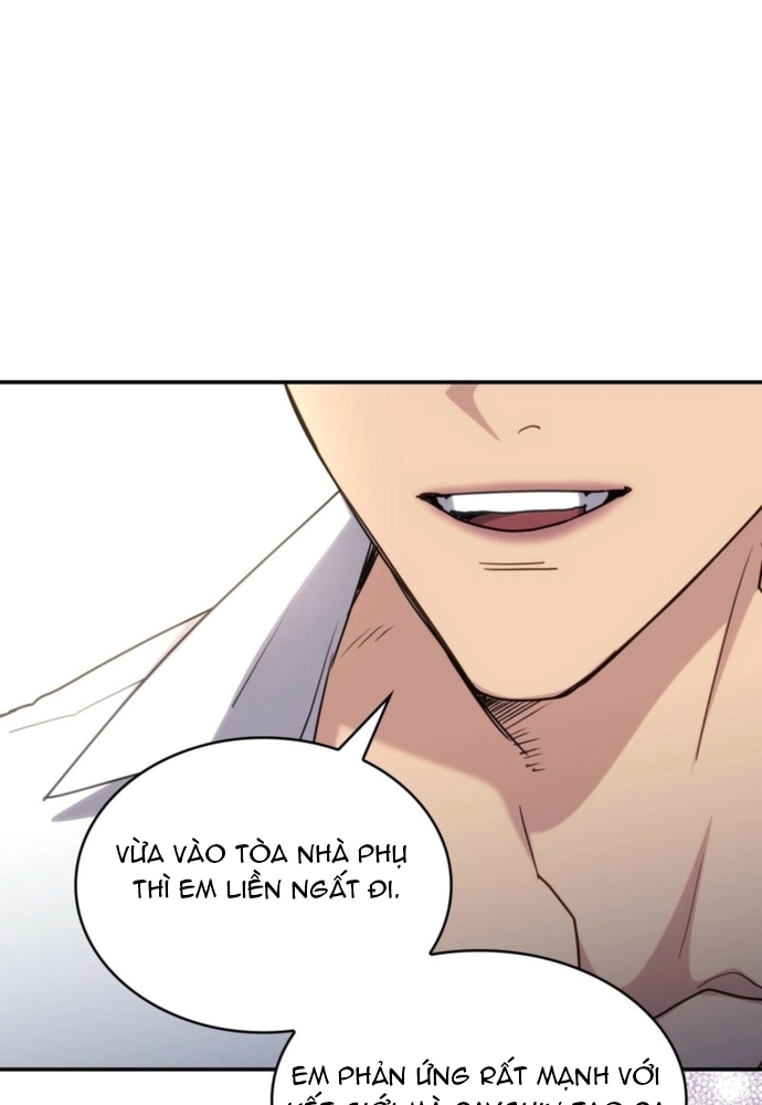 Trò Chơi Tình Ái Chapter 42 - Trang 2