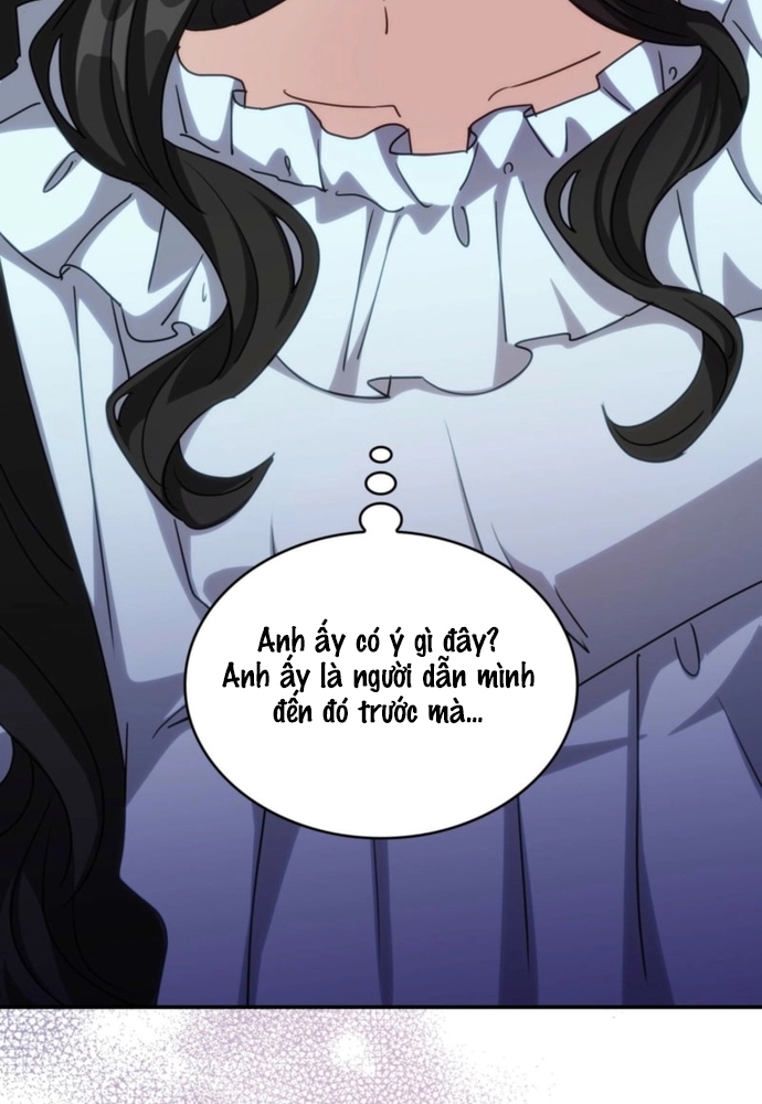 Trò Chơi Tình Ái Chapter 42 - Trang 2