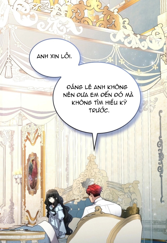 Trò Chơi Tình Ái Chapter 42 - Trang 2