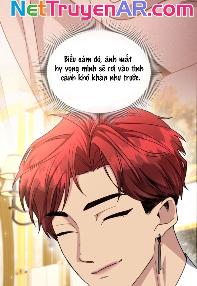 Trò Chơi Tình Ái Chapter 42 - Trang 2