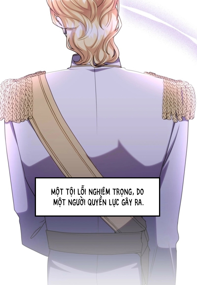 Trò Chơi Tình Ái Chapter 42 - Trang 2