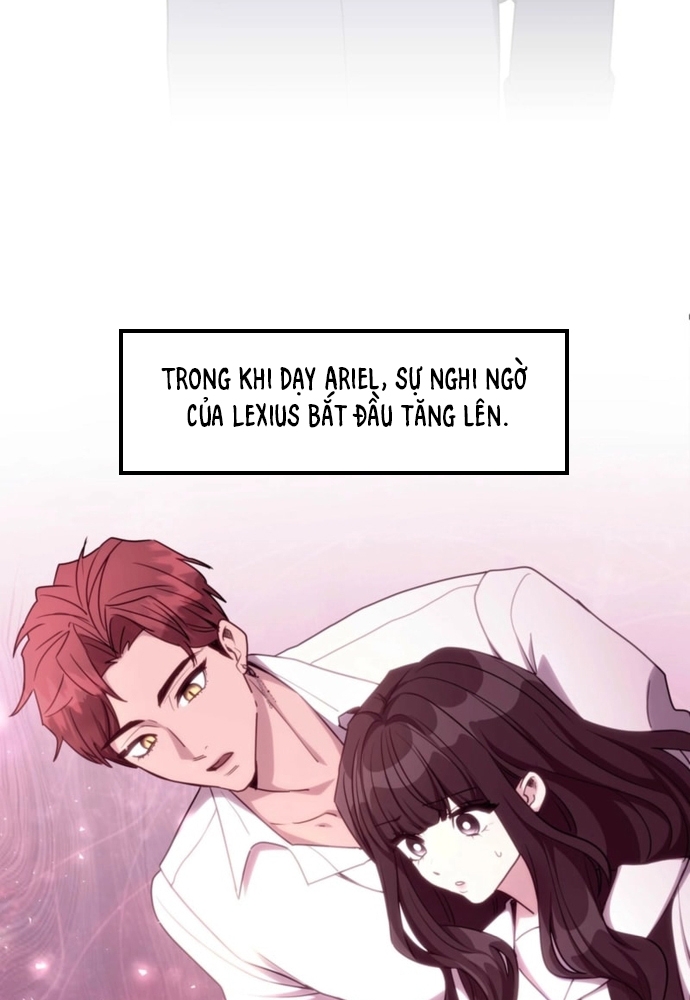 Trò Chơi Tình Ái Chapter 42 - Trang 2