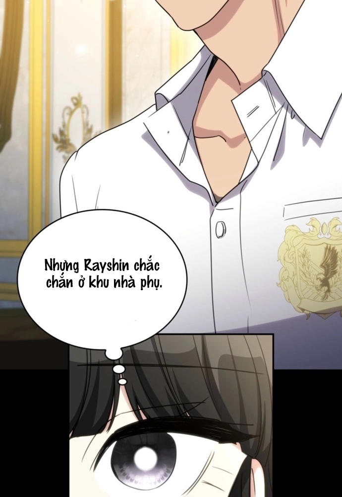 Trò Chơi Tình Ái Chapter 42 - Trang 2