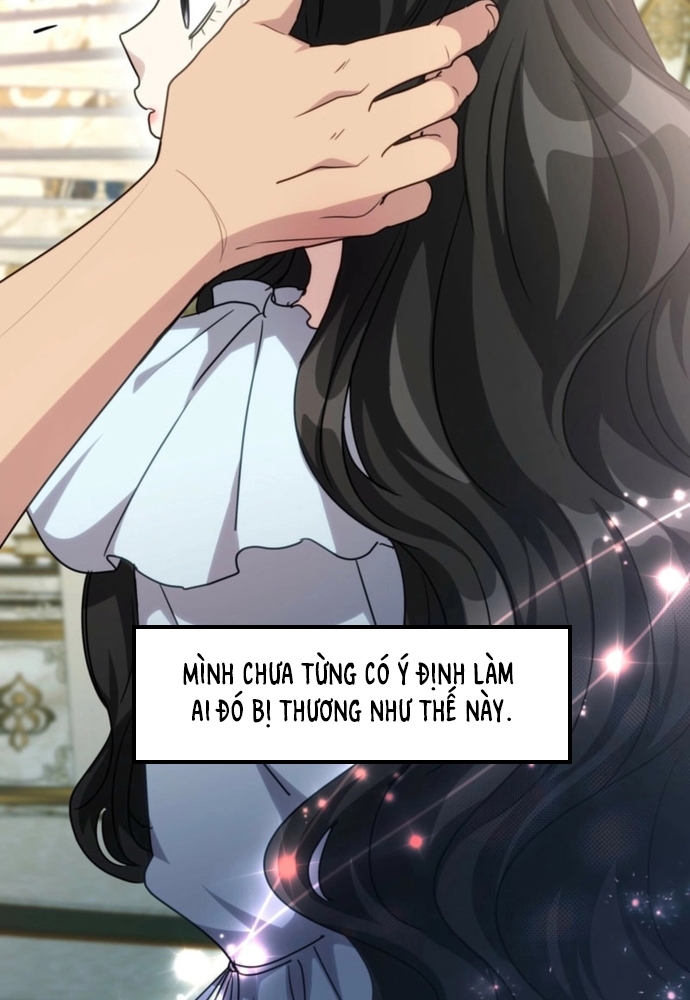 Trò Chơi Tình Ái Chapter 42 - Trang 2