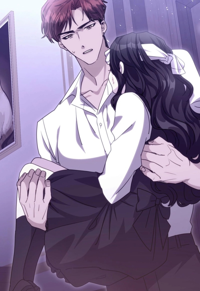 Trò Chơi Tình Ái Chapter 42 - Trang 2