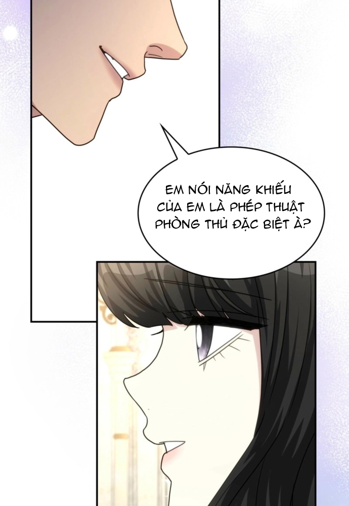 Trò Chơi Tình Ái Chapter 42 - Trang 2