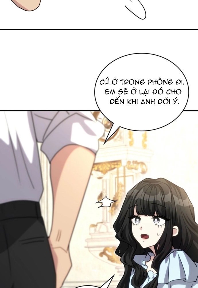 Trò Chơi Tình Ái Chapter 42 - Trang 2