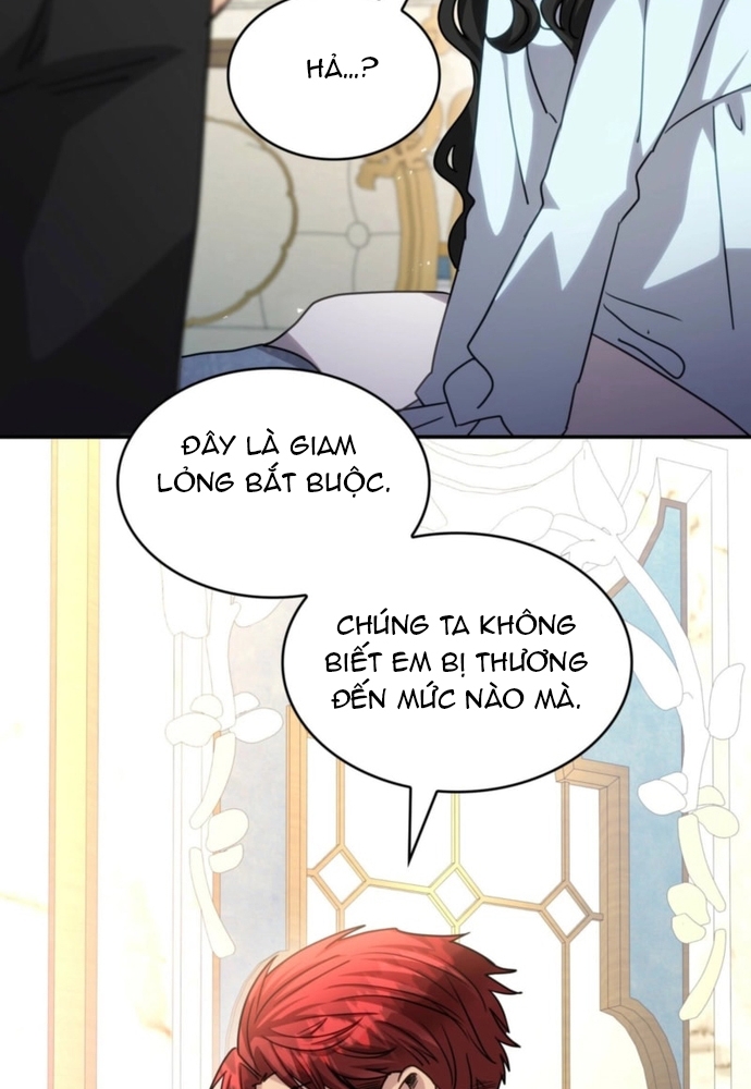 Trò Chơi Tình Ái Chapter 42 - Trang 2