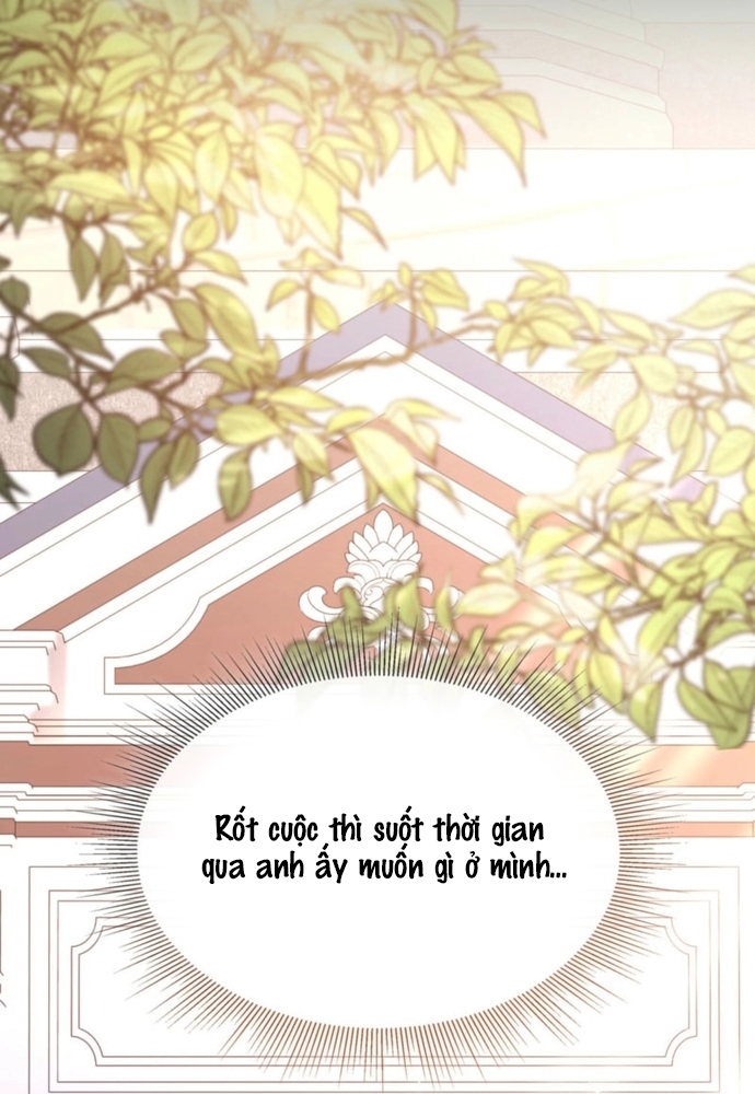 Trò Chơi Tình Ái Chapter 42 - Trang 2