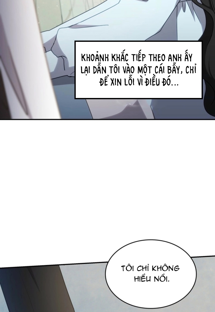 Trò Chơi Tình Ái Chapter 43 - Trang 2