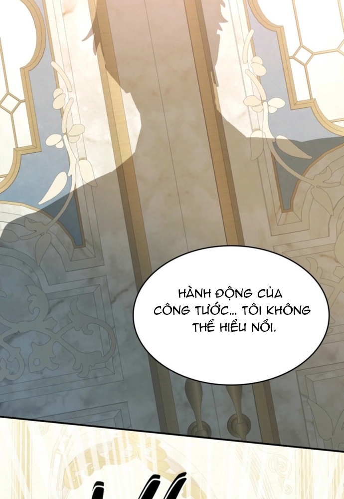 Trò Chơi Tình Ái Chapter 43 - Trang 2