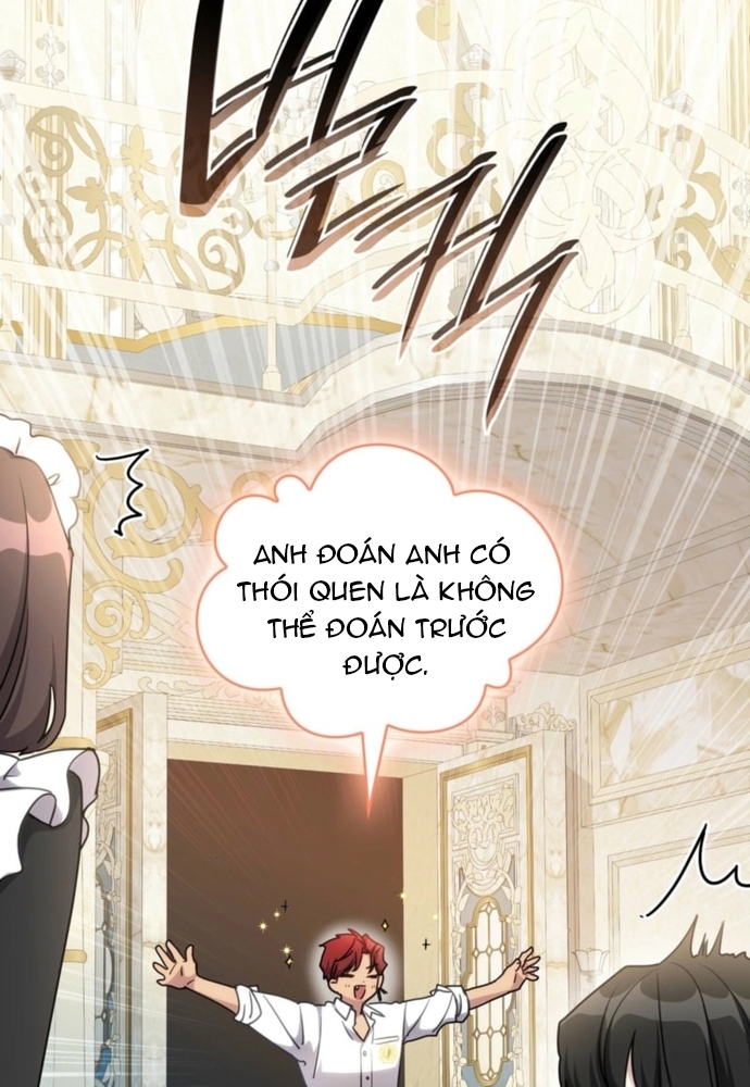 Trò Chơi Tình Ái Chapter 43 - Trang 2