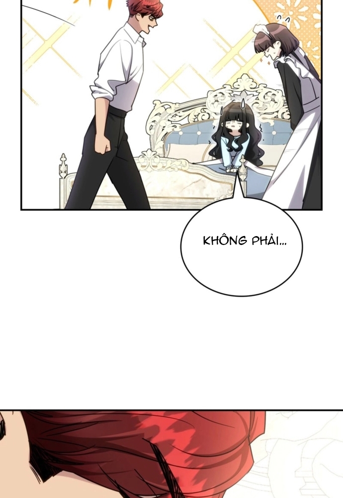 Trò Chơi Tình Ái Chapter 43 - Trang 2