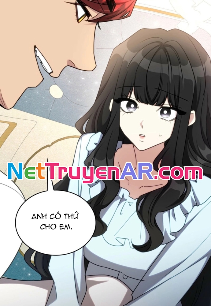 Trò Chơi Tình Ái Chapter 43 - Trang 2