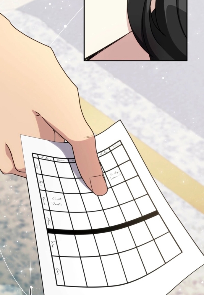 Trò Chơi Tình Ái Chapter 43 - Trang 2