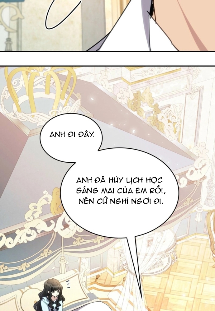 Trò Chơi Tình Ái Chapter 43 - Trang 2