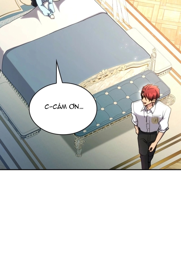 Trò Chơi Tình Ái Chapter 43 - Trang 2