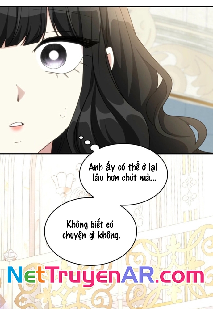 Trò Chơi Tình Ái Chapter 43 - Trang 2