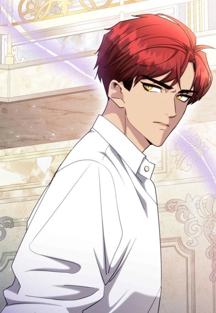Trò Chơi Tình Ái Chapter 43 - Trang 2