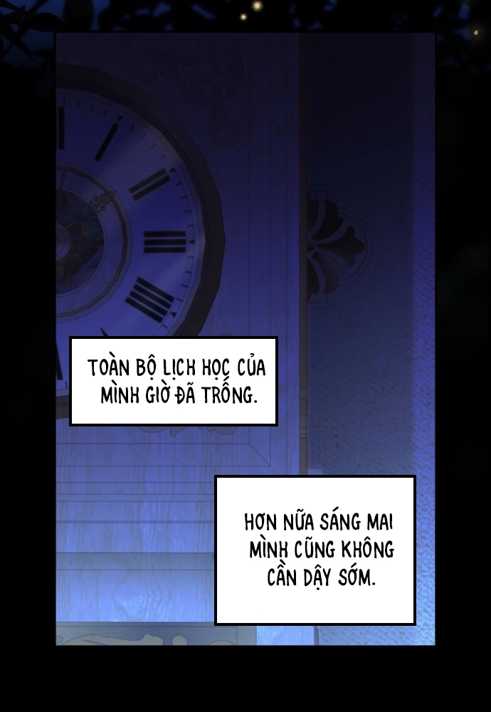 Trò Chơi Tình Ái Chapter 43 - Trang 2