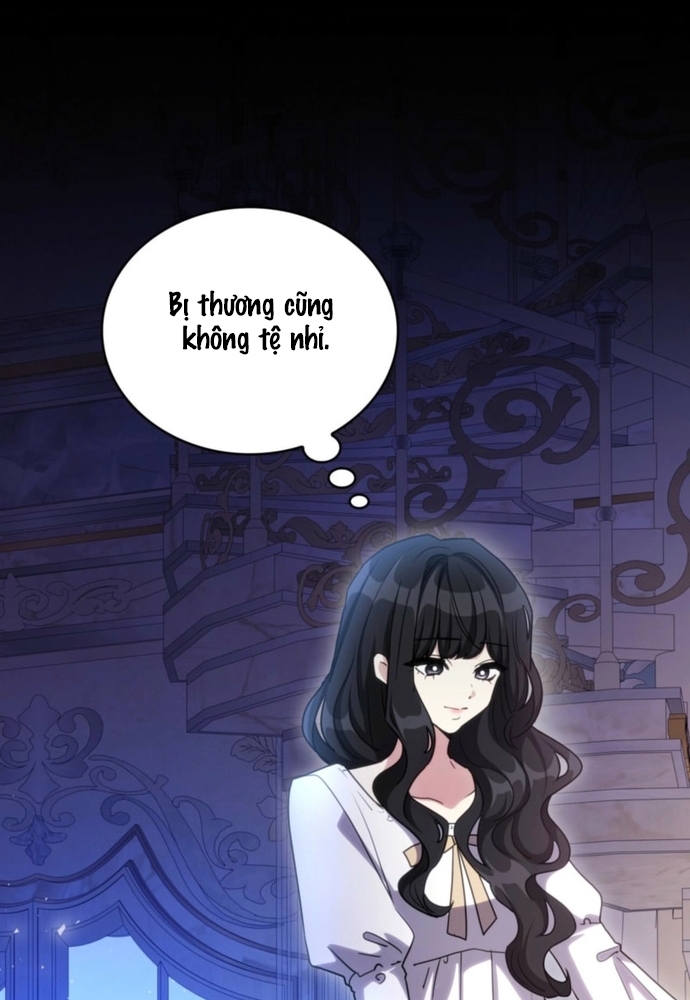 Trò Chơi Tình Ái Chapter 43 - Trang 2