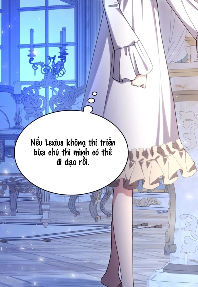 Trò Chơi Tình Ái Chapter 43 - Trang 2