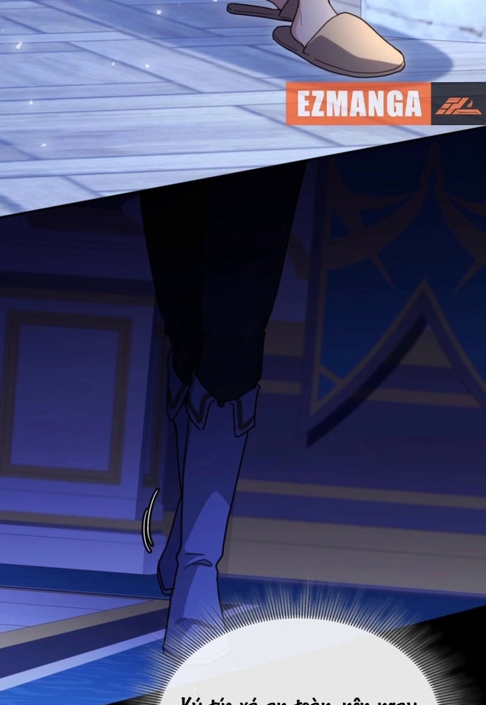 Trò Chơi Tình Ái Chapter 43 - Trang 2