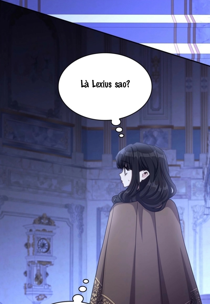 Trò Chơi Tình Ái Chapter 43 - Trang 2