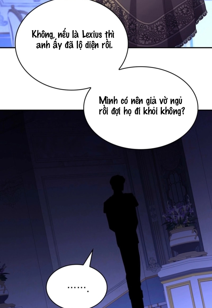 Trò Chơi Tình Ái Chapter 43 - Trang 2