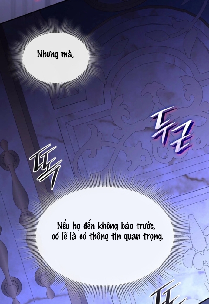 Trò Chơi Tình Ái Chapter 43 - Trang 2
