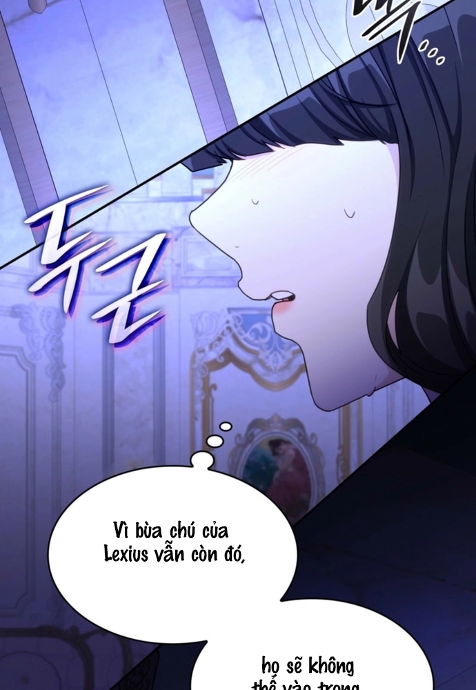 Trò Chơi Tình Ái Chapter 43 - Trang 2
