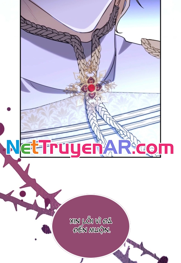 Trò Chơi Tình Ái Chapter 43 - Trang 2