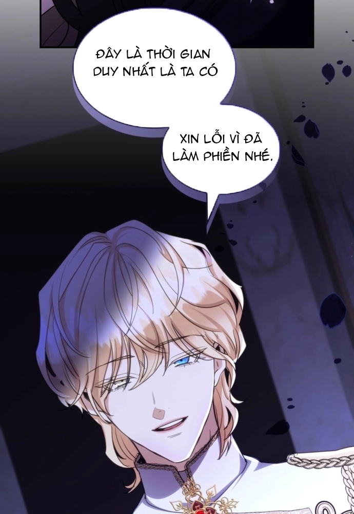 Trò Chơi Tình Ái Chapter 43 - Trang 2