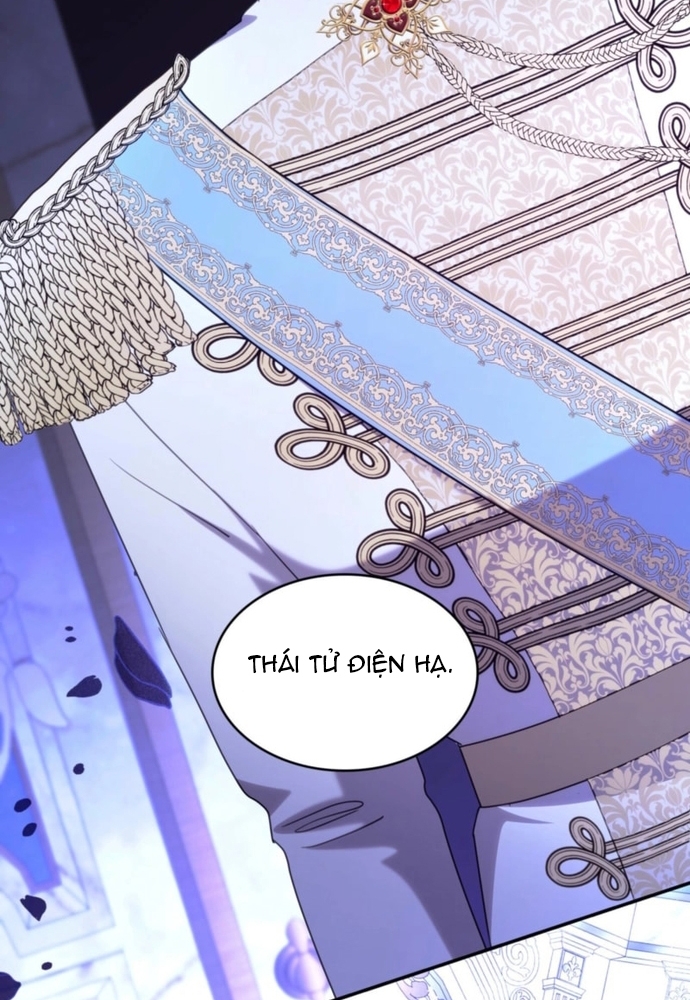 Trò Chơi Tình Ái Chapter 43 - Trang 2