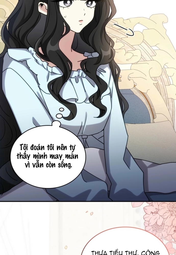 Trò Chơi Tình Ái Chapter 43 - Trang 2