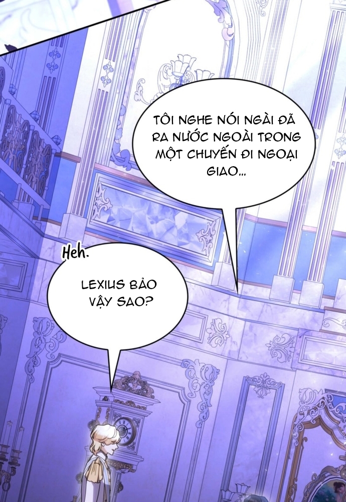 Trò Chơi Tình Ái Chapter 43 - Trang 2