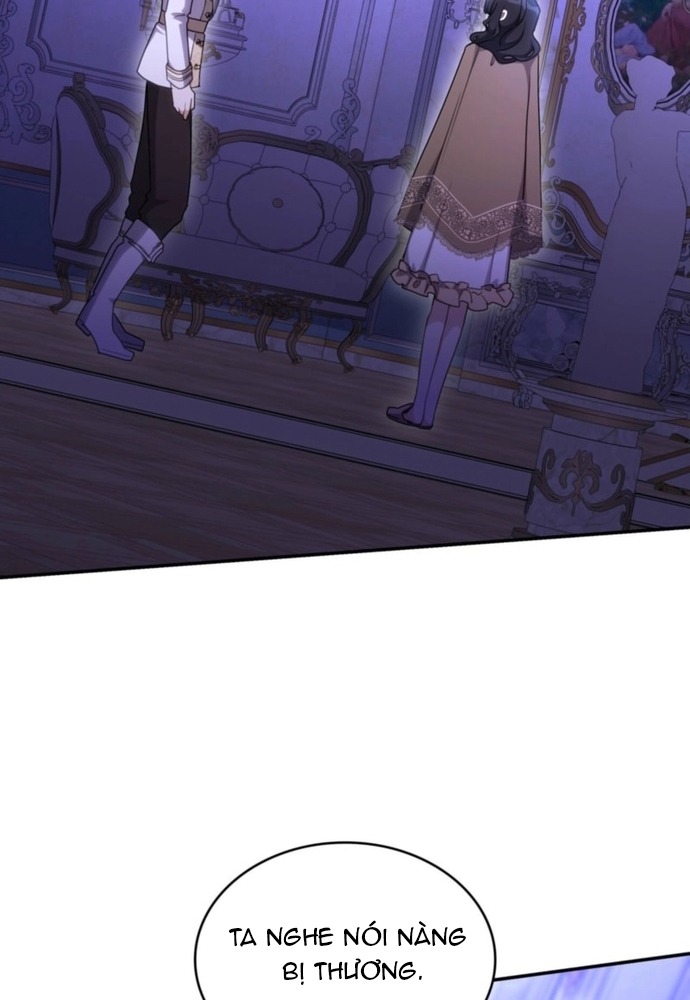 Trò Chơi Tình Ái Chapter 43 - Trang 2