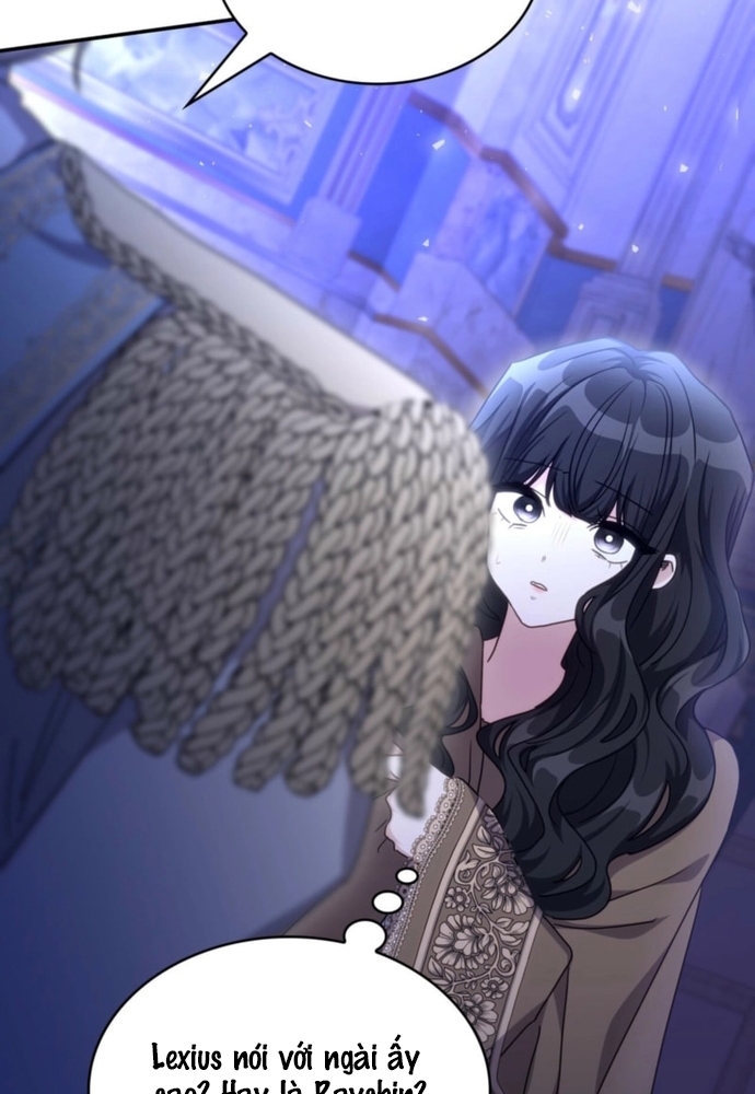 Trò Chơi Tình Ái Chapter 43 - Trang 2