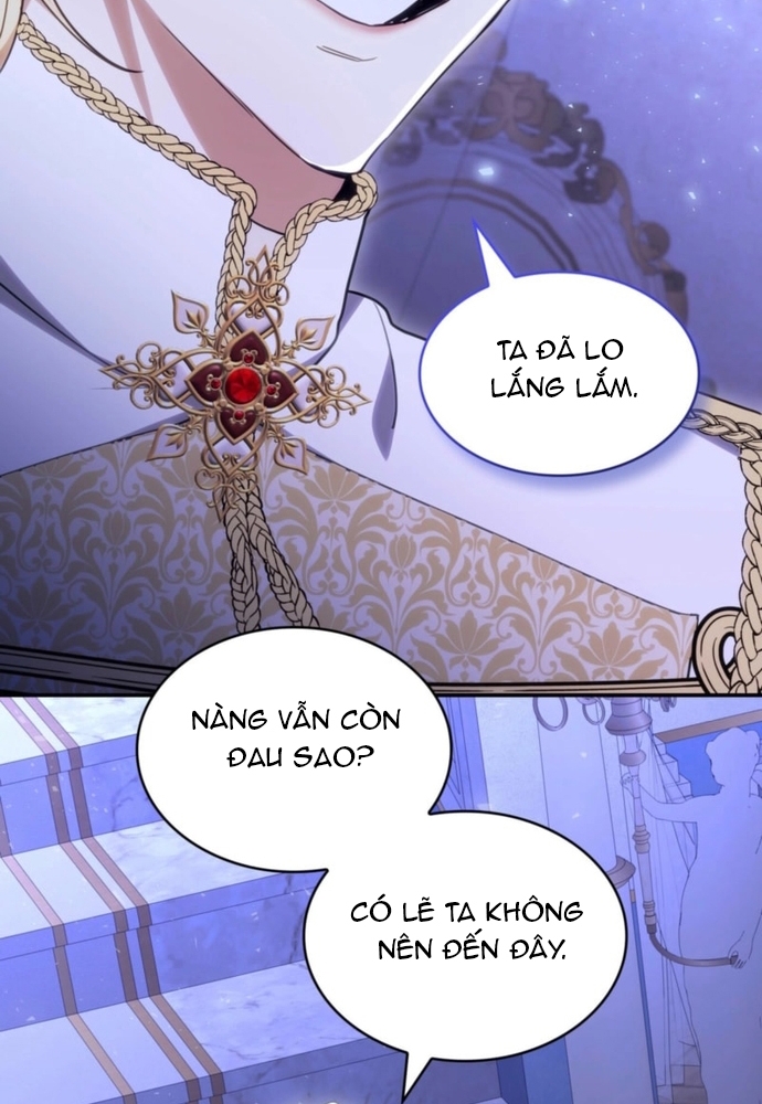 Trò Chơi Tình Ái Chapter 43 - Trang 2